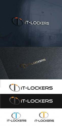 Logo & Huisstijl # 906346 voor Wie voorziet IT-Lockers van een 