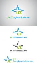 Logo & Huisstijl # 925407 voor Logo Zorg bemiddelingsbureau wedstrijd