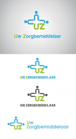 Logo & Huisstijl # 925407 voor Logo Zorg bemiddelingsbureau wedstrijd