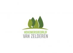 Logo & Huisstijl # 854984 voor ontwerp een logo voor nieuw hoveniersbedrijf wedstrijd