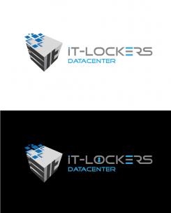 Logo & Huisstijl # 907954 voor Wie voorziet IT-Lockers van een 