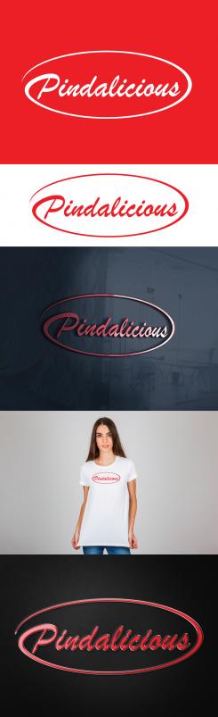 Logo & Huisstijl # 871139 voor Logo en huisstijl voor nieuw pindakaasmerk: Pindalicious wedstrijd