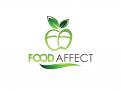Logo & Huisstijl # 849571 voor Modern en hip logo en huisstijl gezocht voor Foodaffect! wedstrijd