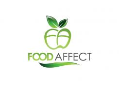 Logo & Huisstijl # 849571 voor Modern en hip logo en huisstijl gezocht voor Foodaffect! wedstrijd
