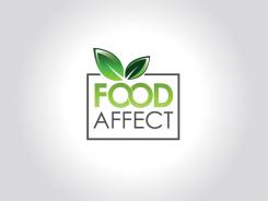 Logo & Huisstijl # 849573 voor Modern en hip logo en huisstijl gezocht voor Foodaffect! wedstrijd