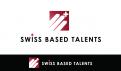 Logo & stationery # 786373 for Swiss Based Talents contest