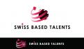 Logo & stationery # 786374 for Swiss Based Talents contest