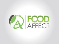 Logo & Huisstijl # 849575 voor Modern en hip logo en huisstijl gezocht voor Foodaffect! wedstrijd