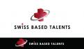 Logo & stationery # 786375 for Swiss Based Talents contest
