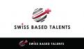 Logo & stationery # 786376 for Swiss Based Talents contest