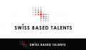 Logo & stationery # 786377 for Swiss Based Talents contest