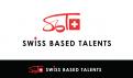 Logo & stationery # 786378 for Swiss Based Talents contest
