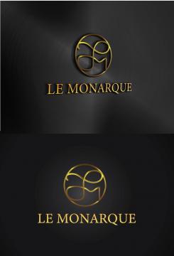Logo & stationery # 981497 for creation of luxurious logo for a high end artisanal bakery contest