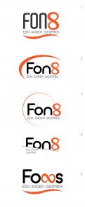 Logo & Huisstijl # 850181 voor Fons wedstrijd