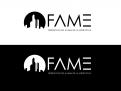 Logo & stationery # 858909 for Complete visual identity : FAME contest
