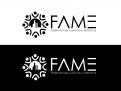 Logo & stationery # 860115 for Complete visual identity : FAME contest