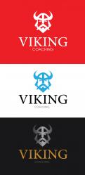 Logo & stationery # 853094 for Vikingcoaching needs a cool logo! contest