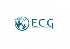 Logo & stationery # 930038 for graphic charter E.C.G consulting coaching contest