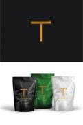 Logo & stationery # 853296 for The Modern Tea Brand: minimalistic, modern, social tea brand contest