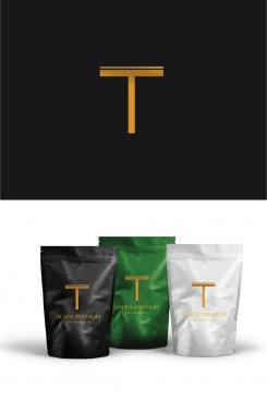 Logo & Huisstijl # 853296 voor The Modern Tea Brand: minimalistisch, modern, sociaal theemerk wedstrijd