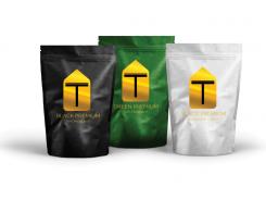 Logo & Huisstijl # 853297 voor The Modern Tea Brand: minimalistisch, modern, sociaal theemerk wedstrijd