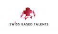 Logo & stationery # 786386 for Swiss Based Talents contest