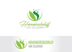 Logo & Huisstijl # 854506 voor ontwerp een logo voor nieuw hoveniersbedrijf wedstrijd