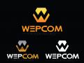 Logo & stationery # 445108 for Wepcom contest