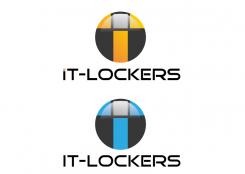 Logo & Huisstijl # 906272 voor Wie voorziet IT-Lockers van een 