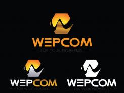 Logo & stationery # 445111 for Wepcom contest