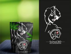 Logo & stationery # 716475 for SwissCBD.com  contest