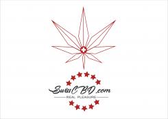 Logo & stationery # 717685 for SwissCBD.com  contest