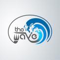 Logo & stationery # 711073 for Logo Restaurant The Wave contest