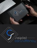 Logo & stationery # 694020 for a professional and warm logo for an HR professional contest