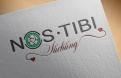Logo & Huisstijl # 714188 voor Stichting NOS TIBI  Logo en Huisstijl ontwerp wedstrijd