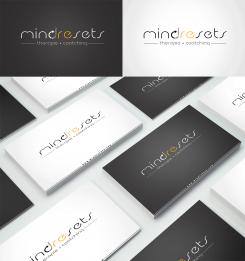 Logo & stationery # 696535 for Psychologist is aiming on businesses for treatment of stress etc contest