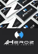 Logo & stationery # 694542 for Awesome logo and corporate identity for disruptive trainingagency contest