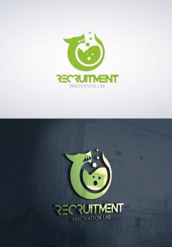 Logo & Huisstijl # 782321 voor Drakenvechter zoekt Logo & huisstijl - to shake up recruitment wedstrijd