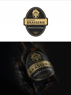 Logo & stationery # 773404 for Craft beer labels contest