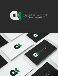 Logo & stationery # 701491 for Cool logo for independent software developer! contest