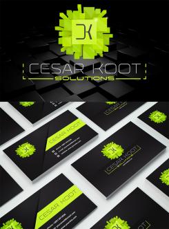 Logo & stationery # 701397 for Cool logo for independent software developer! contest