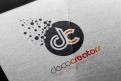 Logo & stationery # 723772 for We are DecoCreators, we create deco, who designs a logo and layout for us. contest