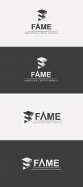 Logo & stationery # 859909 for Complete visual identity : FAME contest
