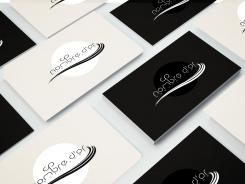 Logo & stationery # 691379 for Jewellery manufacture wholesaler / Grossiste fabricant en joaillerie contest
