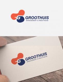 Logo & stationery # 1208736 for Logo and businesscard contest