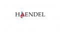 Logo & stationery # 1260802 for Haendel logo and identity contest