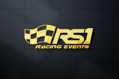 Logo & stationery # 1097187 for Nice Logo for a start up that rents racing cars and sells taxilaps contest