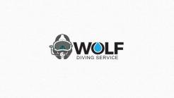 Logo & Huisstijl # 967377 voor Ontwerp een fris logo voor een nieuw duikbedrijf! wedstrijd