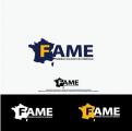 Logo & stationery # 859837 for Complete visual identity : FAME contest