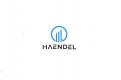 Logo & stationery # 1260310 for Haendel logo and identity contest
